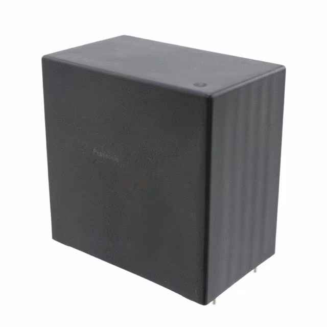 EZP-E1D206MTA Panasonic Electronic Components  Film Capacitors